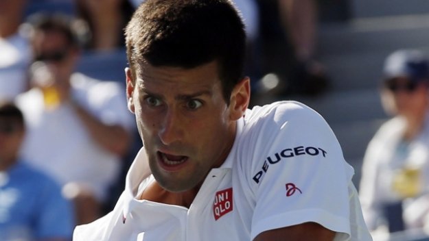 Джокера и Федерер разочаровани след издънките си в САЩ