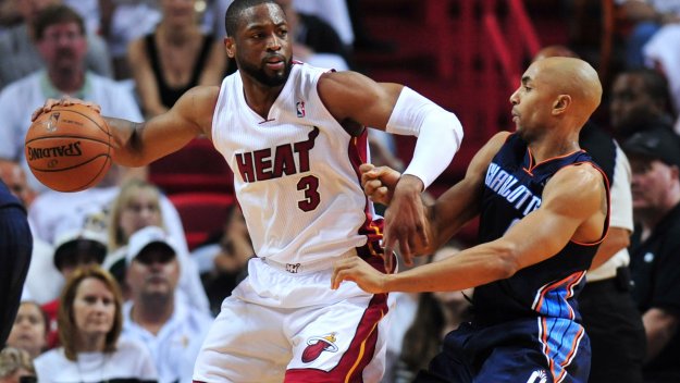 Маями надви Шарлът за 17-и път поред