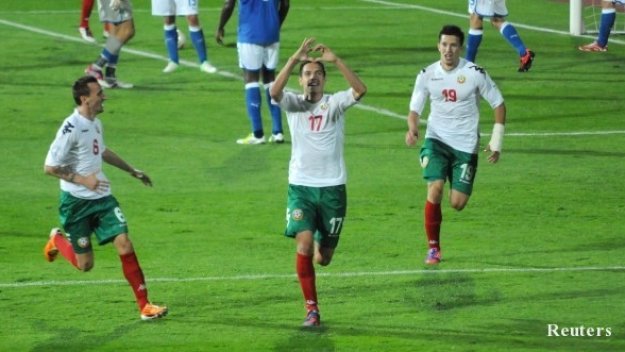 Често мачкаме бившите съветски републики