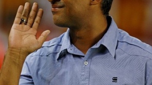 Галатасарай уволнява Рийкард