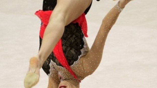 Евгения Канаева прекрати кариерата си