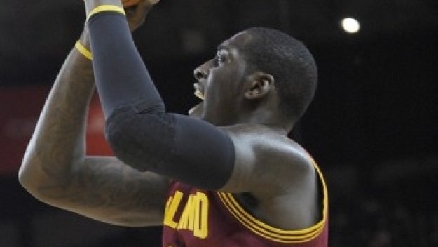 Малко не стигна на Кливланд в Далас