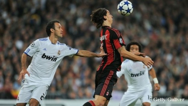 Ибра учуди всички, остана доволен от точката срещу Удинезе