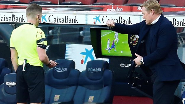 Барселона - Ейбар