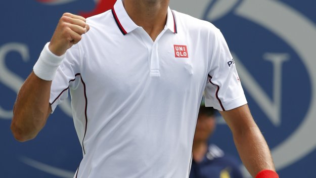 Джокович премина с лекота през Куери