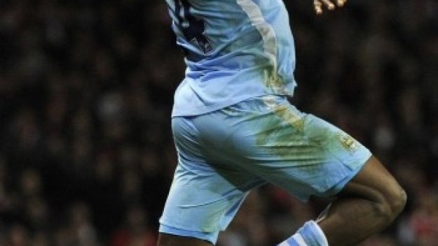 Официално: Онуоха смени Манчестър Сити с КПР