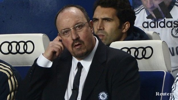 Рафа Бенитес: Играхме добре