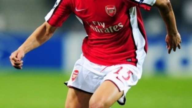 Арсен Венгер разкара Денилсон