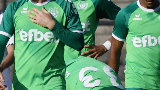 Хебър с голям "животински призив"