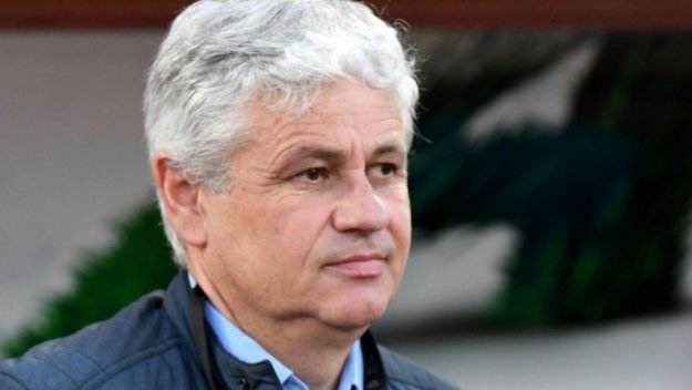 Стойчо Стоев хвали Лудогорец: Доволен съм, очаквам нов бразилец в тима