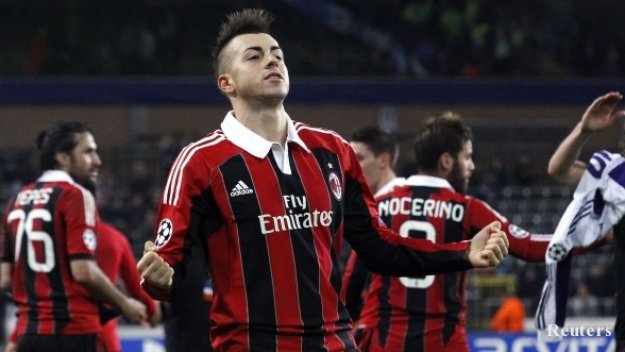 Ел Шаарави: Алегри показа, че вярва в мен