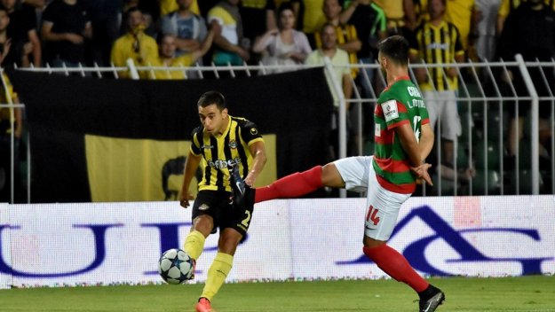 Ботев (Пловдив) отново отнесе тежки глоби от БФС