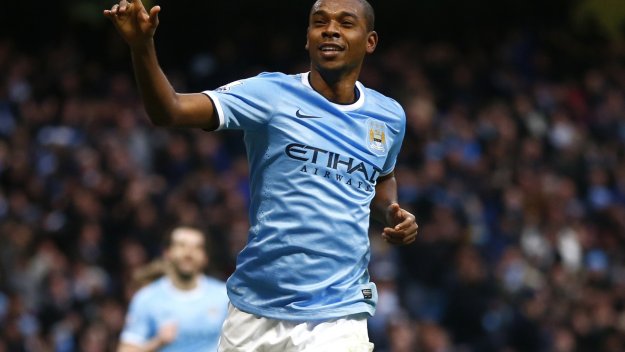 Фернандиньо се завръща до две седмици