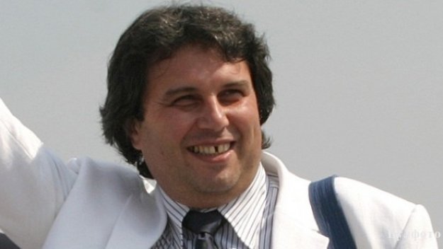 Таню Киряков ще стреля в Лондон