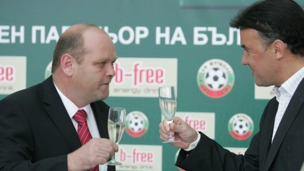 Боби Михайлов: Националите ни са много тънкообидни