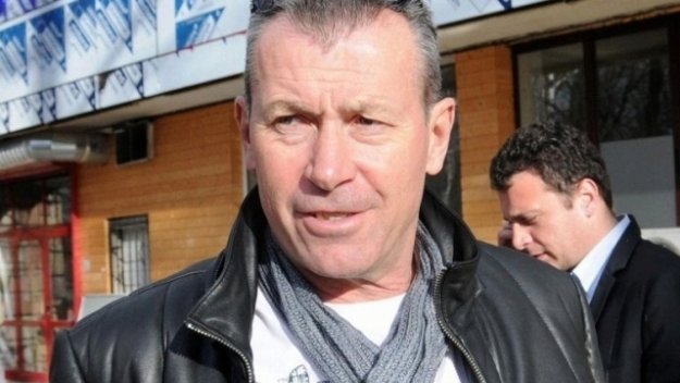 Майкъла: Ще си купя 1000 акции на ЦСКА