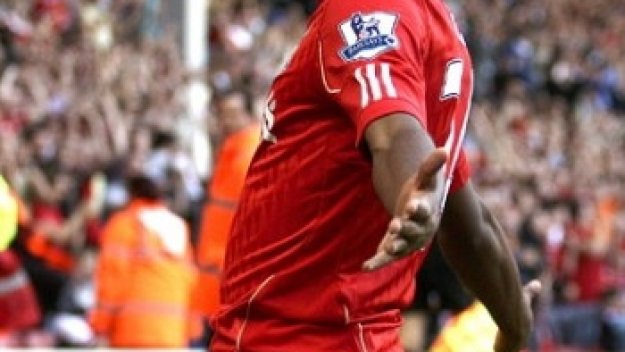 Нгог: Радвам се, че поех отговорността да изпълня дузпата срещу Стяуа