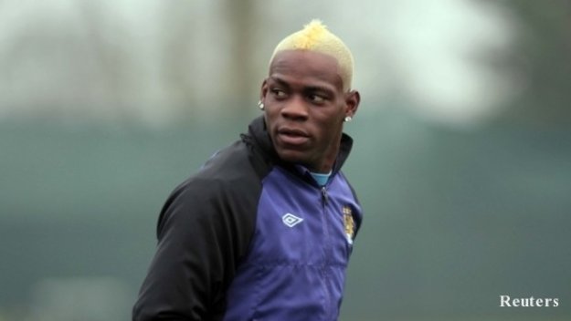 Балотели: Милан, идвам