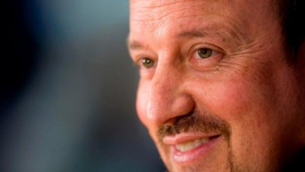 Бенитес: Баща ми е от Атлетико Мадрид