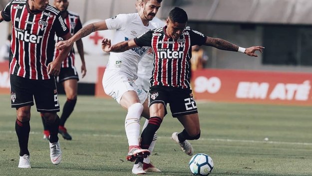 facebook.com/saopaulofc