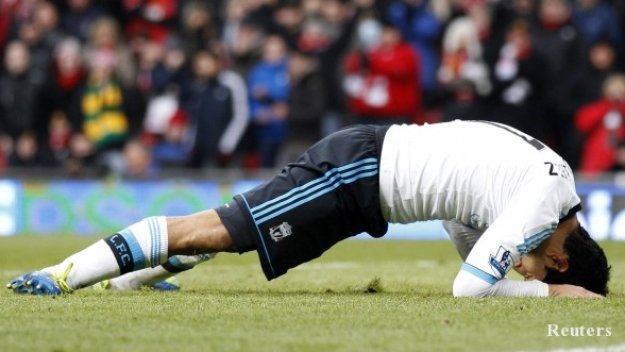 Суарес осъзна, че е сбъркал и се извини