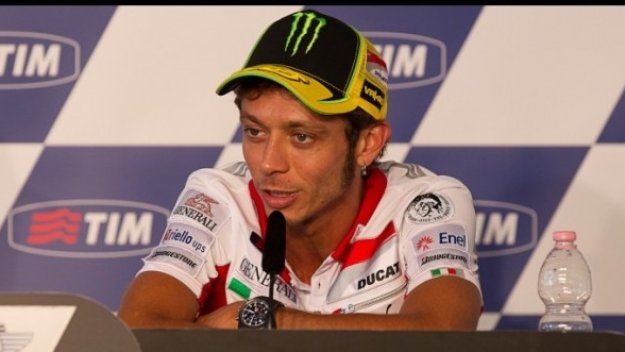 “Дукати” се надяват на добри резултати в домашното Гран при на Италия