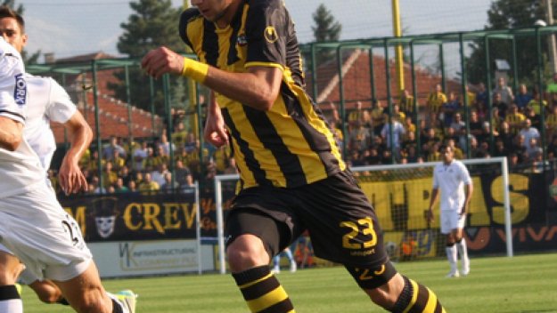 Чунчуков в полезрението на Палермо