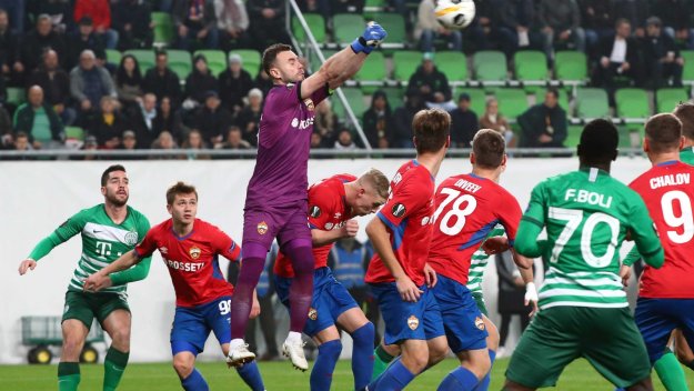 pfc-cska.com