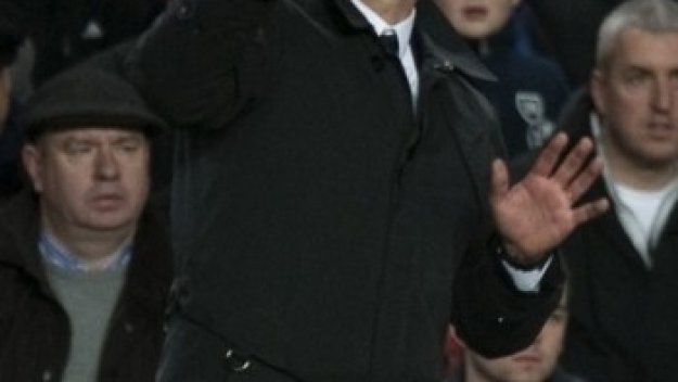 Вилаш-Боаш бил първи избор на Морати за нов треньор от лятото