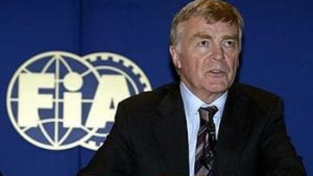 ФИА одобри промените за 2008