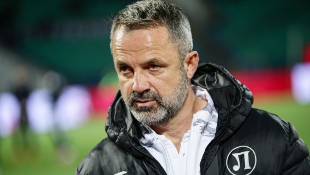 Костич бесен след загубата от ЦСКА