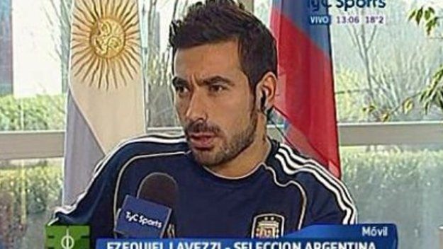 Лавеци: В националния отбор сме седем &quot;италианеца&quot;