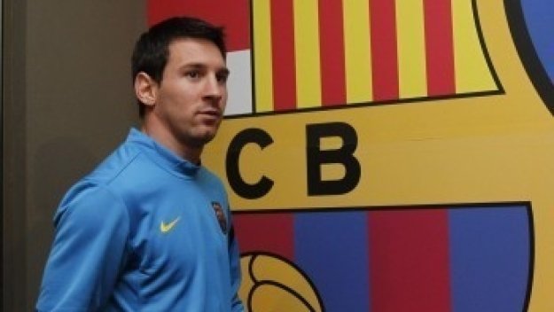 Бреме: Меси е по-добър от Марадона