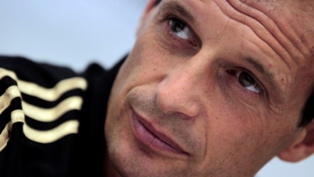 Алегри: Нямаме притеснения, чака ни голям сезон