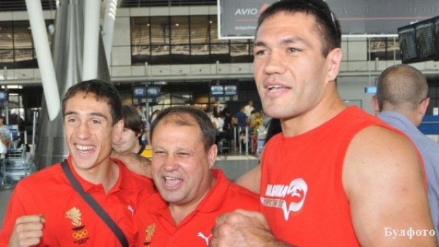 Тръгваме с 8 боксьори за европейското по бокс в Анкара