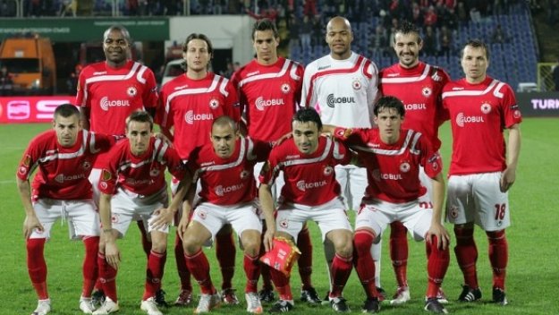 Гонят ЦСКА и от стадион &quot;Васил Левски&quot;