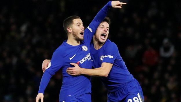 Абсурдният Азар: Щеше да е скучно да сме отново шампиони