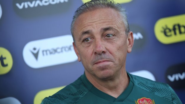 Илиан Илиев: Всеки трябва да забрави егото си, искам бой над Беларус