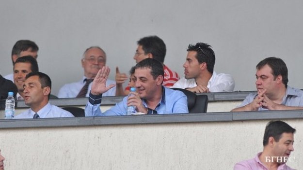 Борисов: Батков е фалирал винар