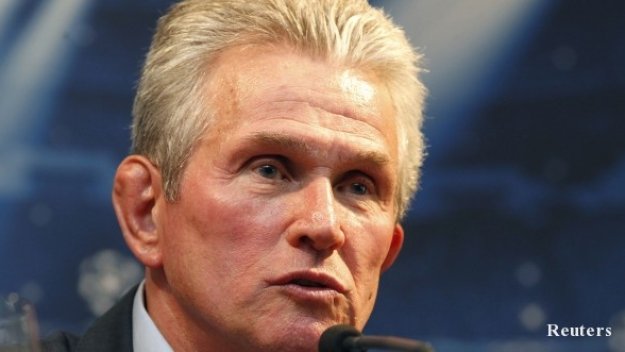 Юп Хайнкес: Не можеше да направим по-добър полусезон