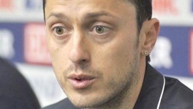 Сивард Спрокел премина медицински тестове, но не подписа с ЦСКА