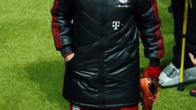 Рибери: Мачът с Челси е най-важният в кариерата ми