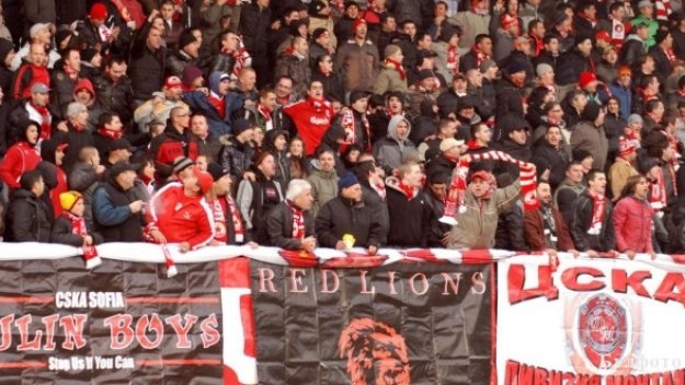 Преди точно 30 години ЦСКА уплаши Байерн