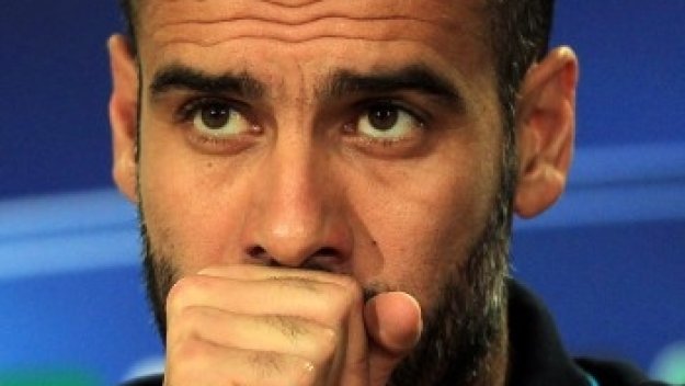 Гуардиола: Искаме да сме първи в групата