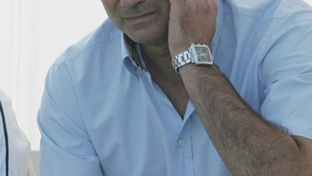 Кокала респектиран от армейците