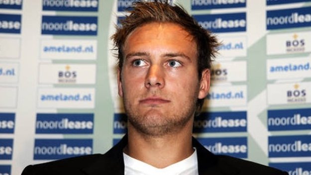 Дженоа взе съотборник на Ибрахимович