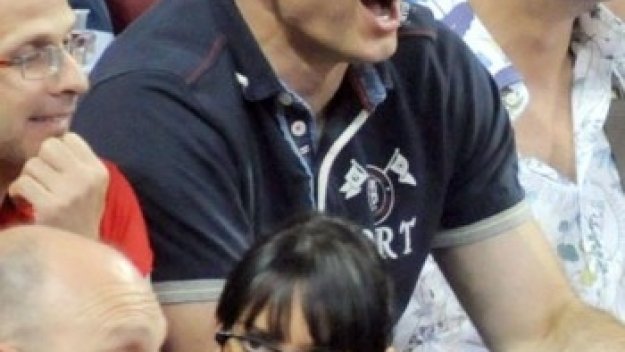 Радо Стойчев смени Соколов с Учиков