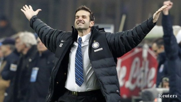 ПРОГНОЗА: Интер - Верона