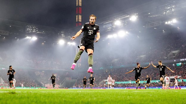 Трансфер в Барса? Ето истината за Хари Кейн