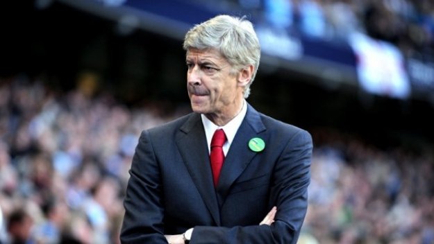 Aрсенал ще се бори за всички трофеи тази година